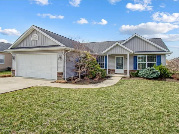 3025 Jacks Fairway, Nashport, OH 43830