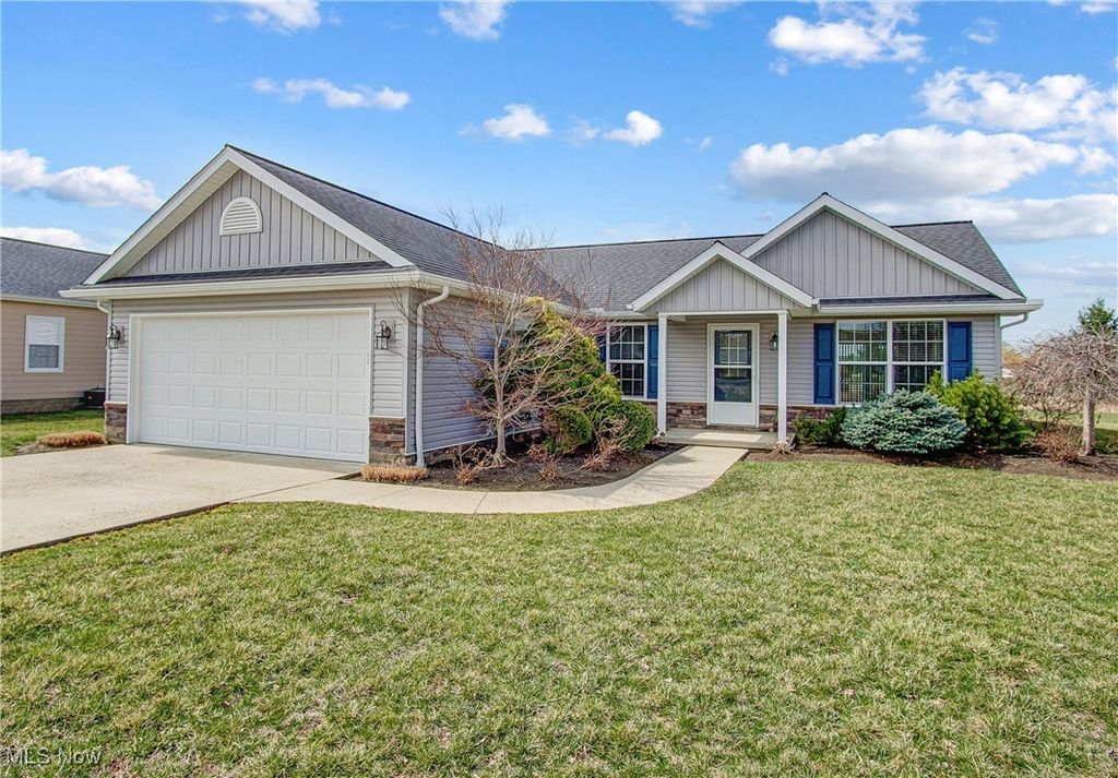 Real estate listing image