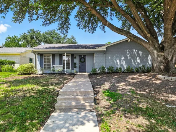 3800 Wedgworth Rd S, Fort Worth, TX 76133