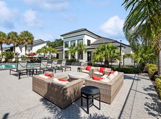 Rosehill Preserve, Orlando, FL 32822