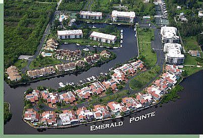 Emerald Pointe
