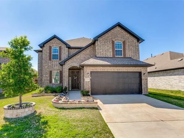 1526 Laurel Cherry Ln, Wylie, TX 75098
