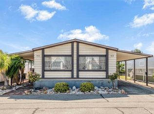 21500 Lassen St SPACE 162, Chatsworth, CA 91311