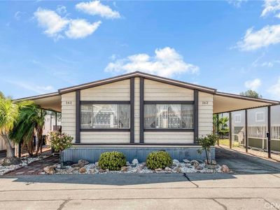 21500 Lassen St SPACE 162, Chatsworth, CA, 91311