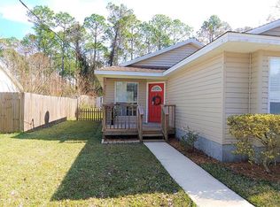 2936 Collins Ave, Saint Augustine, FL 32084