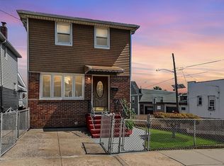 56 Davis Ave, Kearny, NJ 07032