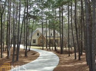 1011 Old Mill Farms Ct, Mansfield, GA 30055