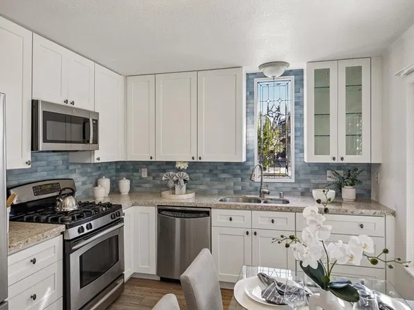 6307 Benzo Dr, San Jose, CA 95123