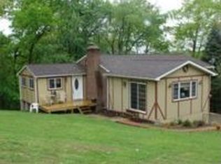 452 State Park Rd, New Alexandria, PA 15670