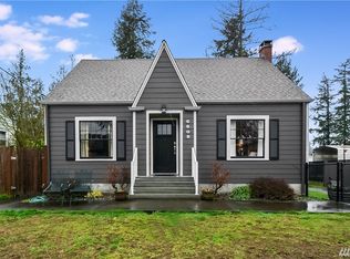 6808 Berkshire Dr, Everett, WA 98203