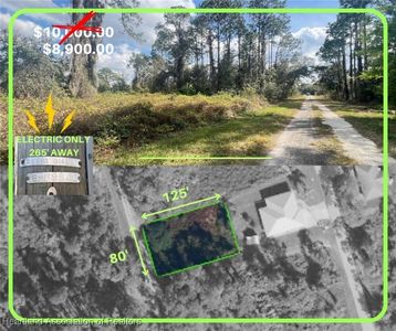 1049 Redbird St, Lake Placid, FL, 33852