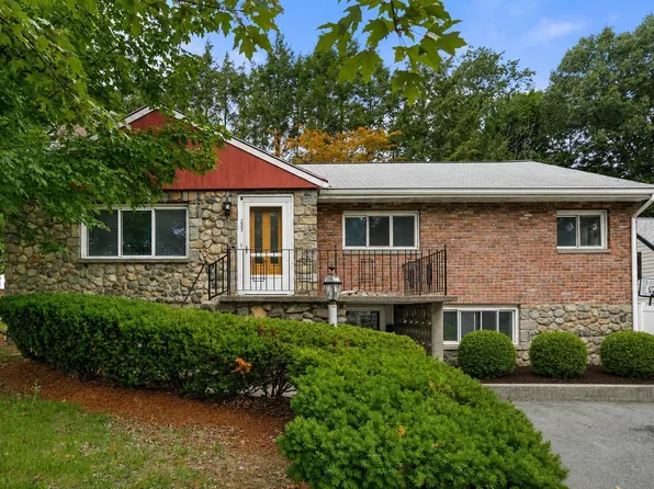 257 Cross St, Winchester, MA 01890