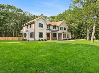 9 Lincoln St, Sag Harbor, NY 11963