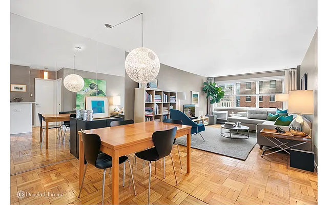 Sold by Douglas Elliman | media 13