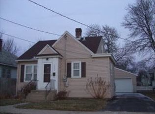 1018 5th Ave SE, Rochester, MN 55904