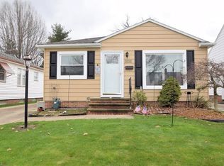 5503 Alber Ave, Parma, OH 44129
