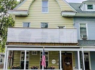 78-46 81st St, Flushing, NY 11385