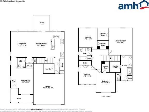 2nd image of 289 Ocorley Ct