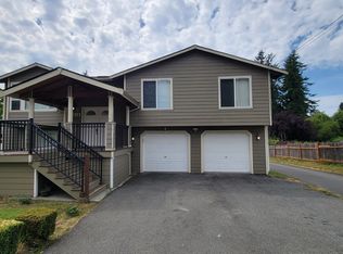 8014 Beverly Ln #1, Everett, WA 98203