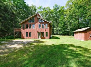 265 Edelweiss Rd, Ludlow, VT 05149