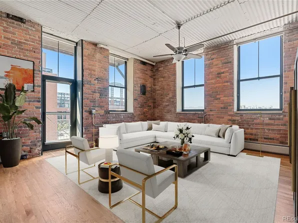 2261 Blake Street #4D, Denver, CO 80205