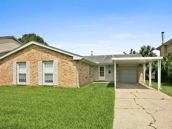 341 Briarmeade St, Gretna, LA 70056
