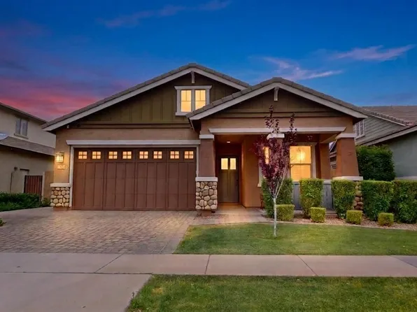 3526 E SPRING WHEAT Lane, Gilbert, AZ 85296