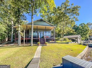 254 Cochran Rd, Jackson, GA 30233