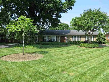 643 Hampton Dr Bowling Green Ky 42103 Zillow