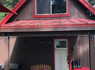 10 Caribou Pkwy, Cascade, ID 83611