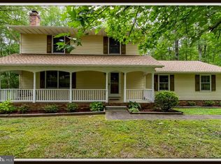 2 Grapevine Ln, Stafford, VA 22556