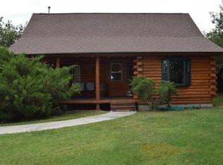 79 E Pryor Rd, Edgar, MT 59026