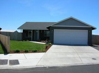 2115 NE Timberwolf Loop, Prineville, OR 97754