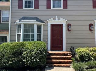 2870 Park Pl, Greensboro, NC 27410