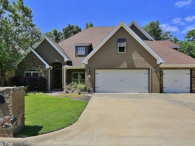 15 Foxfield Cv, Little Rock, AR, 72211