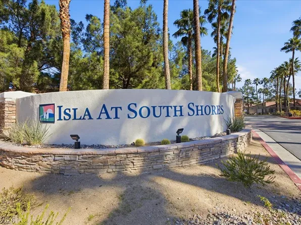 2110 Sealion Dr Unit 201, Las Vegas, NV 89128