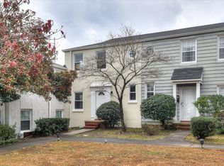 801 Monte Sano Avenue #B1, Augusta, GA 30904