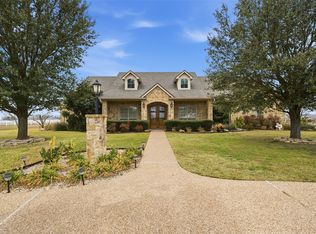 504 Casa Del Rancho Rd, Lorena, TX 76655