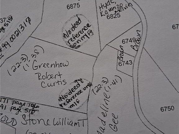 5th image of 6875 Cranstons Mill Pond Rd