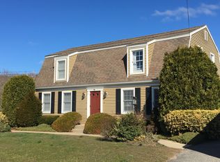 42B Springbrook Rd, Westerly, RI 02891