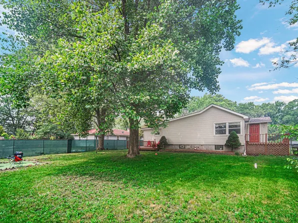 4392 Clinton St, Gary, IN 46408