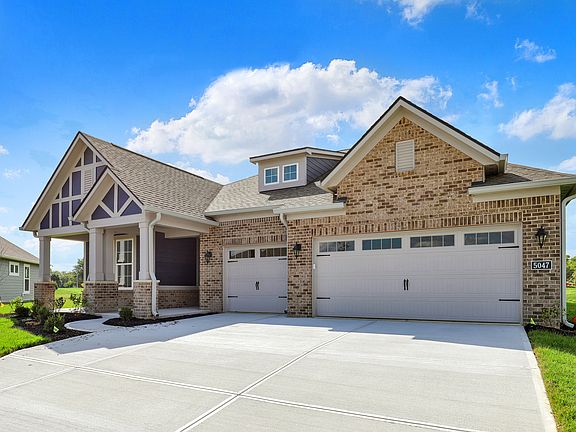 3rd image of 5047 Foxley Park Ln