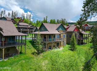 65 Discovery Ln, Fraser, CO 80442