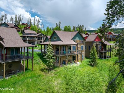 65 Discovery Lane, Fraser, CO, 80442
