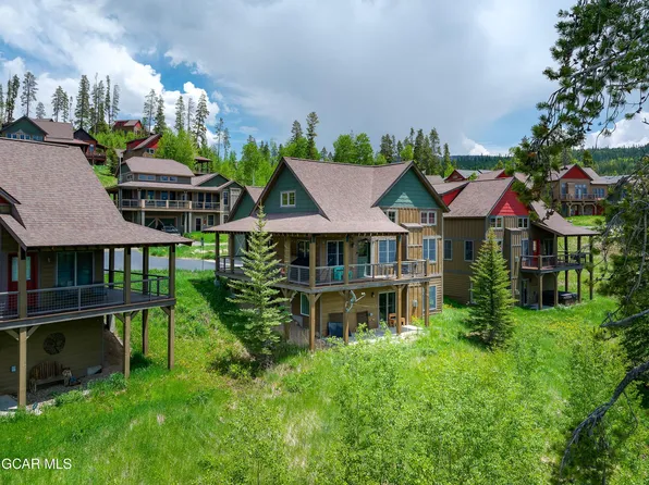 65 Discovery Lane, Fraser, CO 80442