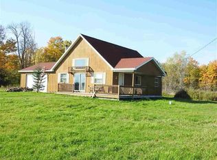3945 Gardner Rd, Houghton Lake, MI 48629