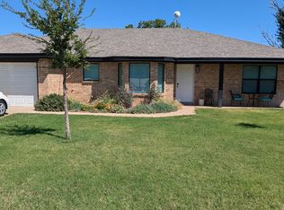 405 SW 23rd St, Seminole, TX 79360