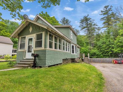 70 River Street, Jaffrey, NH, 03452