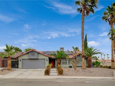 770 Autumn Moon Dr, Las Vegas, NV, 89123