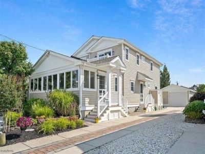 246 43rd St, Avalon, NJ, 08202
